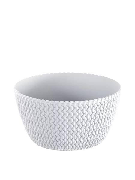 Doniczka Splofy DSPM240 biały [5]