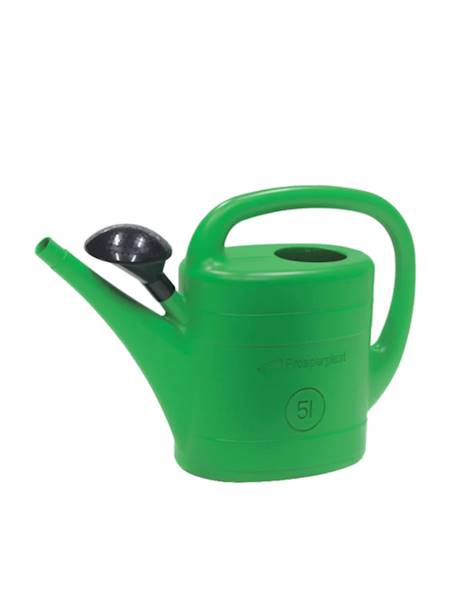Konewka Spring 5L IKSP05 zielony [10]