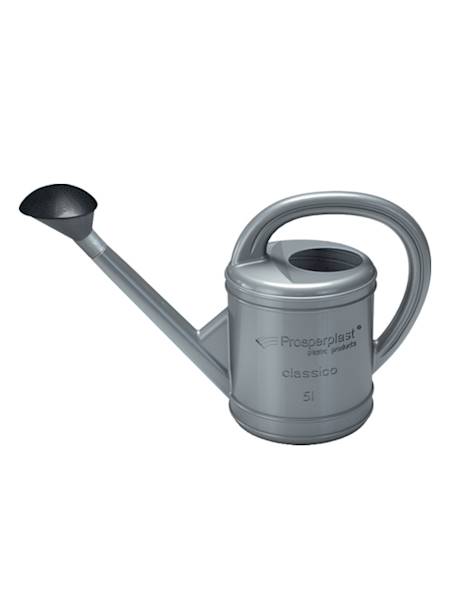 Konewka Classico 5L IKCL05, srebrny