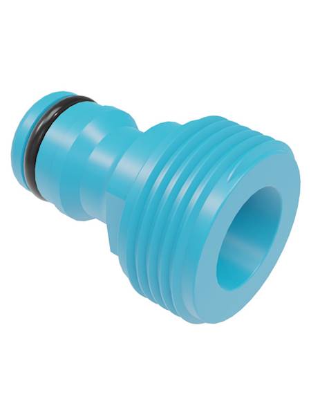 Przyłącze z gwintem zewnetrznym 3/4" Basic [30]