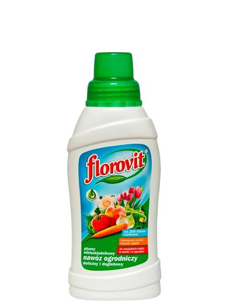 Florovit nawóz płynny Uniwersalny 0,5 L [18]