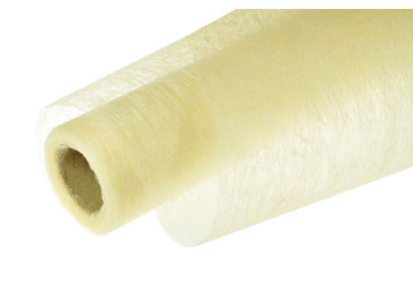 Flizelina polska 50 cm x 8 y gładka, ecru [5]