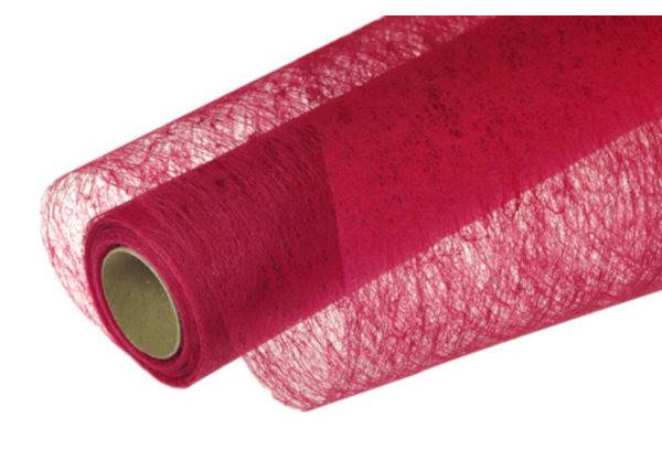 Flizelina polska 50 cm x 8 y gładka, purpurowy [5]