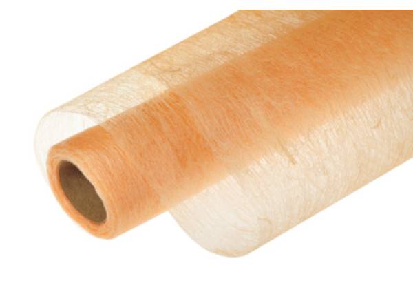 Flizelina polska 50 cm x 8 y gładka, łososiowy [5]