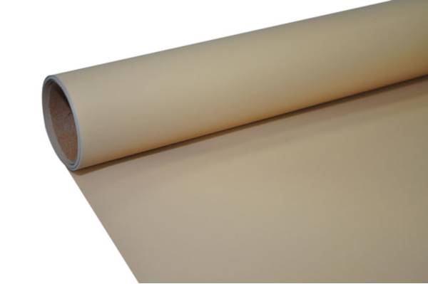 Folia satynowa 50 cm x 9 y gładka, beige [5]