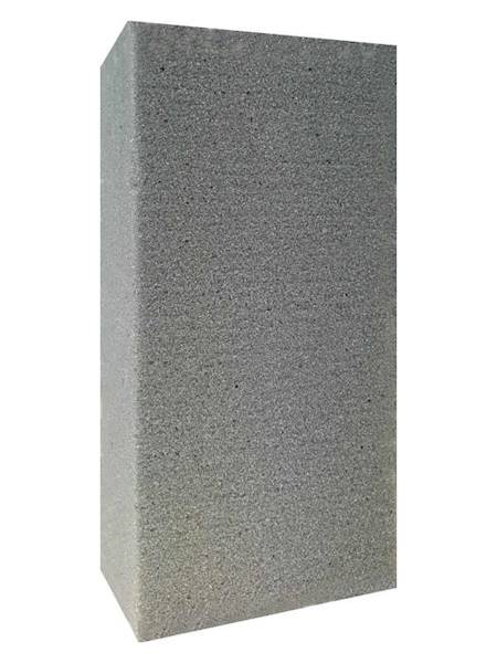 Gąbka florystyczna sucha opak. 4 szt.