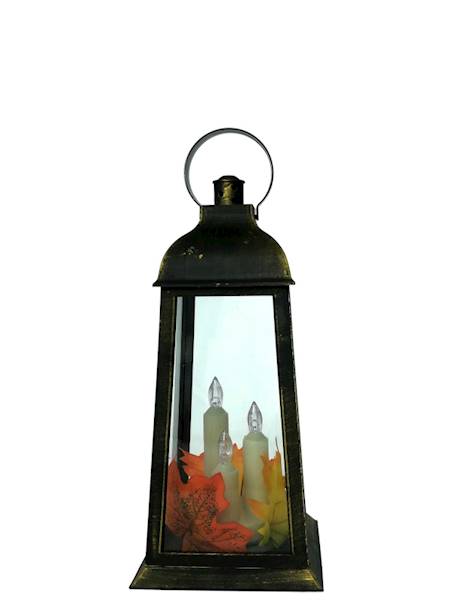 Latarenka LED Jesienna 88/19/YZE/GOLD [6]