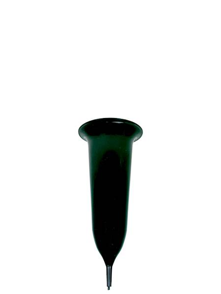 Flakon Wbijany I mały 23 cm czarny [10]