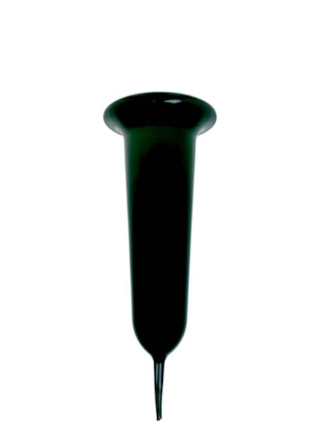 Flakon Wbijany S Średni 31 cm czarny [10]