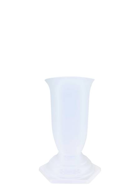 Flakon 1 biały 23 cm [10]