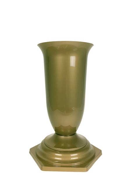 Flakon 2 złoty 29,5 cm [10]