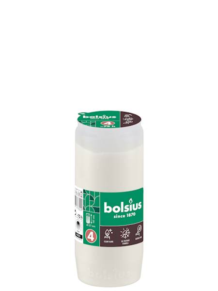 Wkład Bolsius Compo RC4 75 h [20] TYLKO OPAKOWANIA