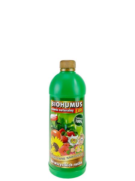 Biohumus Uniwersalny Life 0,5 L [6]
