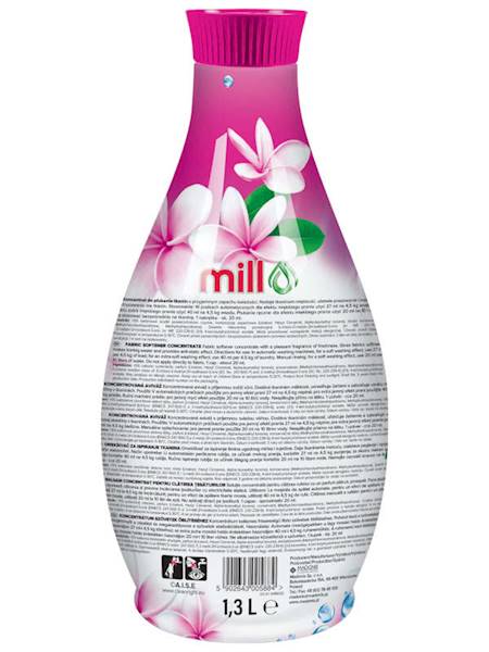 Mill Koncentrat do płukania tkanin Floral moments 1,3L [9]