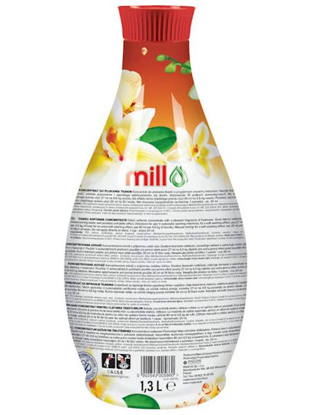 Mill Koncentrat do płukania tkanin Golden mist 1,3L [9]