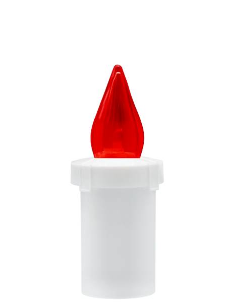 Wkład Led Memor 1/21/WLC, 45 dni czerwony [12]