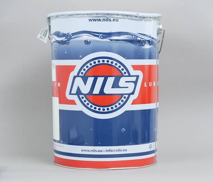 Smar NILS Atomic RH 18kg