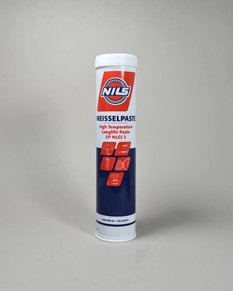 Smar NILS Meisselpaste 400g kartusz