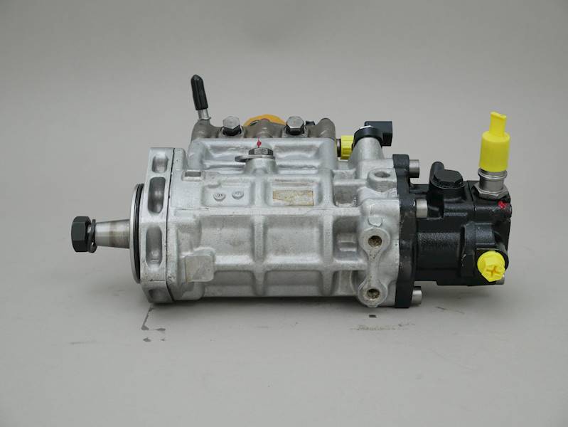 Regenerowana pompa wtryskowa Common Rail CR C4.4 - CAT M313D M315D M315D2 M317D2