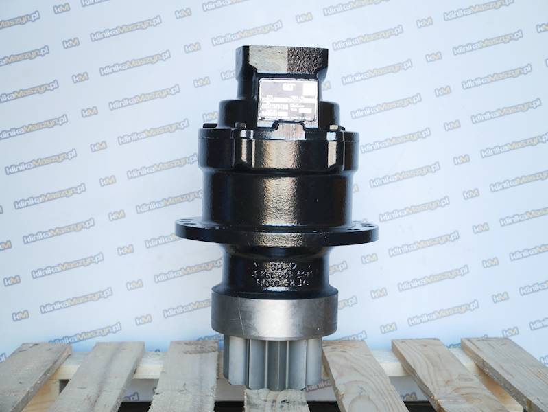 Przekładnia obrotu DR140 - oryginał ZF - nowa