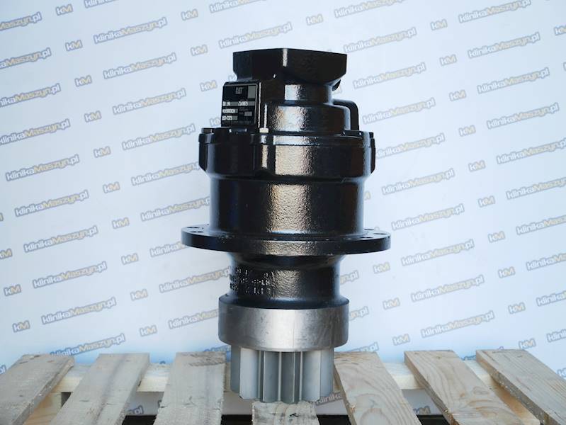 Przekładnia obrotu DR140 - oryginał ZF - nowa