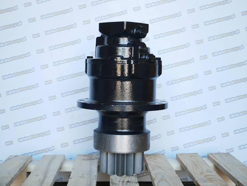 Przekładnia obrotu DR140 - oryginał ZF - nowa