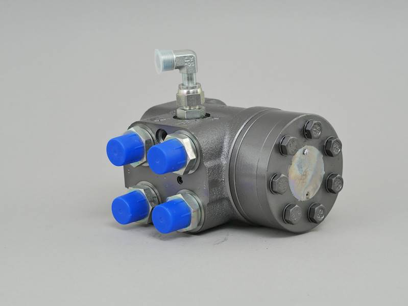 Orbitrol do koparko-ładowarki CAT 400C 400D - zamiennik