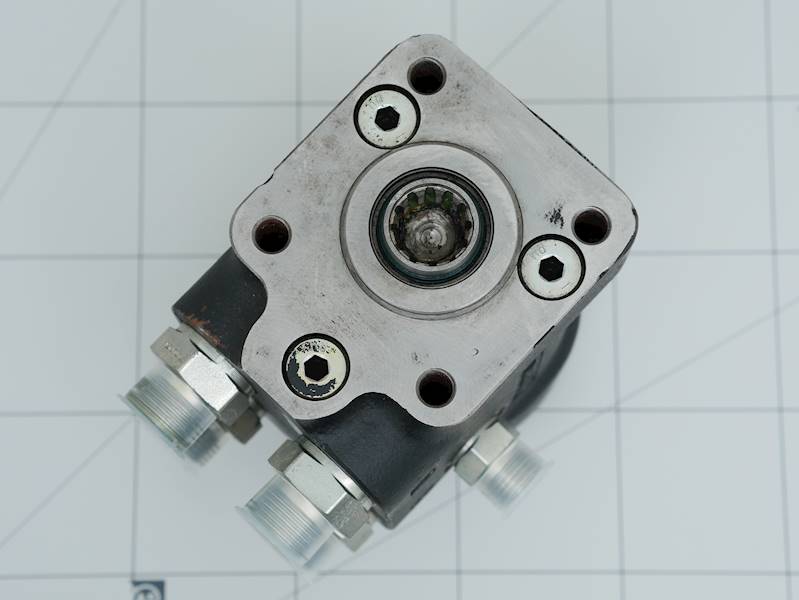 Orbitrol do koparki CAT M300 C D D2 F - zamiennik