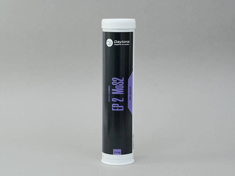 Smar Daytona MolyGrease EP2 MoS2 (0,400kg)