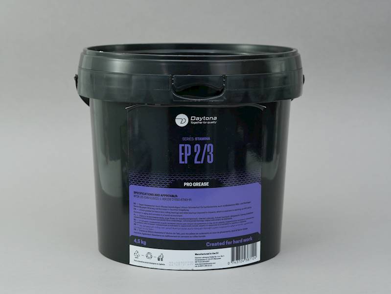 Smar Daytona Pro Grease EP2/3 (4,5kg)