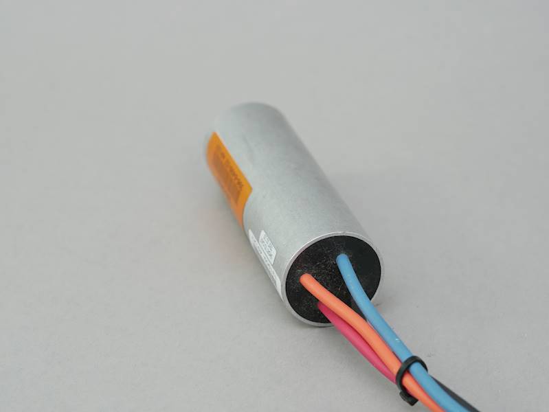 Stabilizator / zasilacz VLPM 12V - oryginał CAT