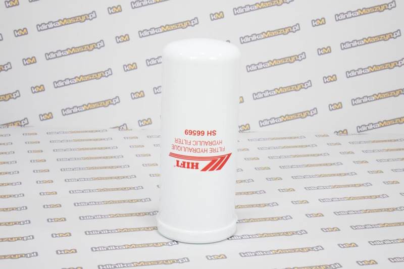 Filtr oleju hydraulicznego - HIFI