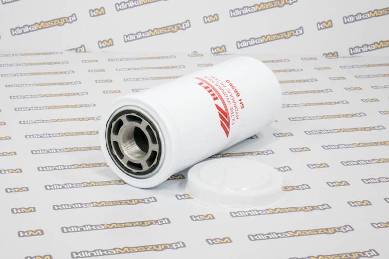 Filtr oleju hydraulicznego - HIFI