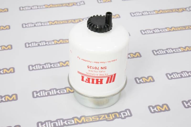 Filtr paliwa - HIFI