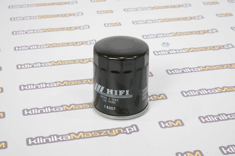 Filtr oleju silnikowego - HIFI