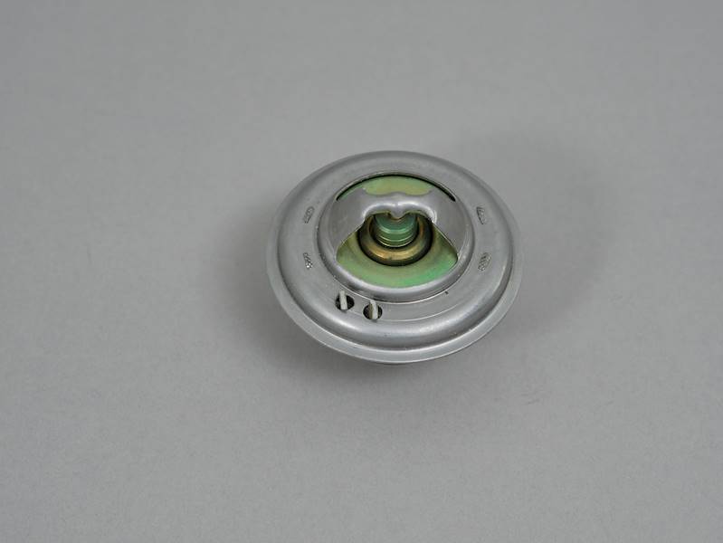 Termostat nowego typu - OEM