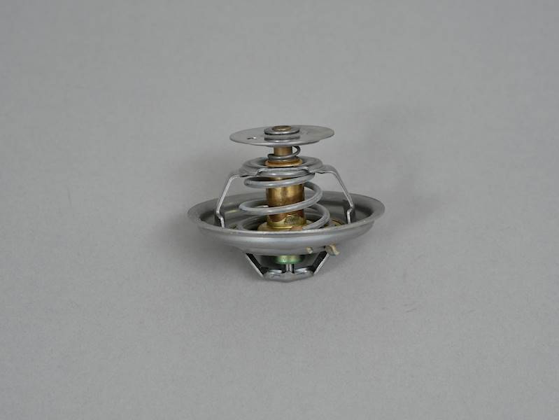 Termostat nowego typu - OEM