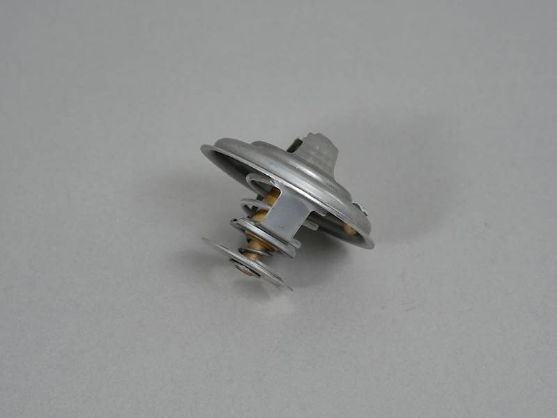Termostat nowego typu - OEM
