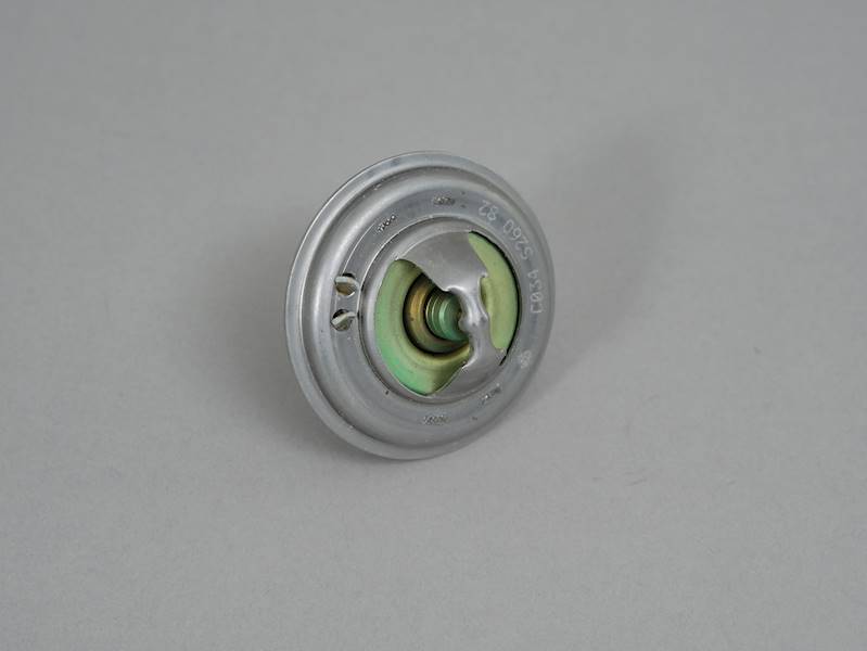 Termostat nowego typu - OEM