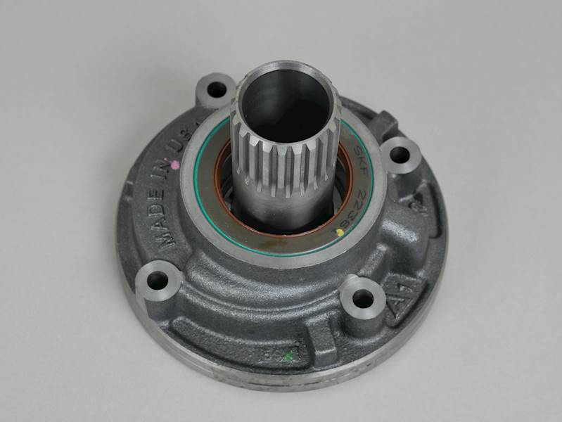 Pompa transmisji, skrzyni biegów do CAT 400C 400D 400E 400F 400F2 OEM