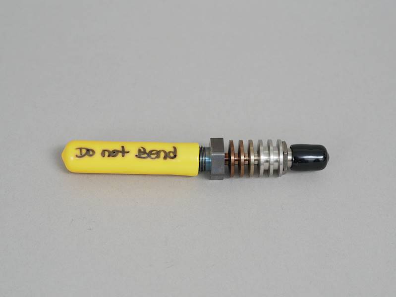 Antenna GP Soot do CAT 400F 300 M300 TH300 TH400 900- oryginał CAT