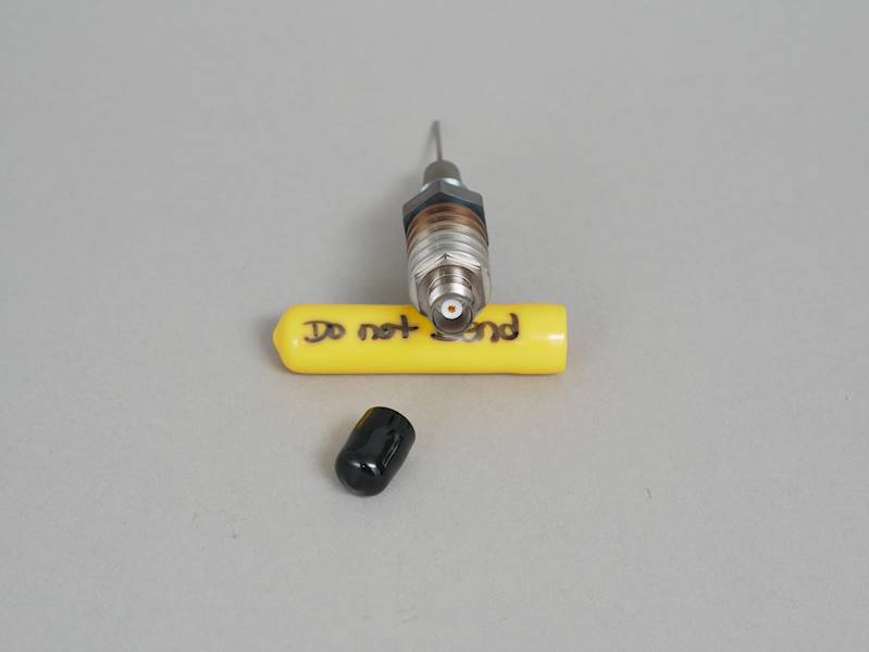 Antenna GP Soot do CAT 400F 300 M300 TH300 TH400 900- oryginał CAT