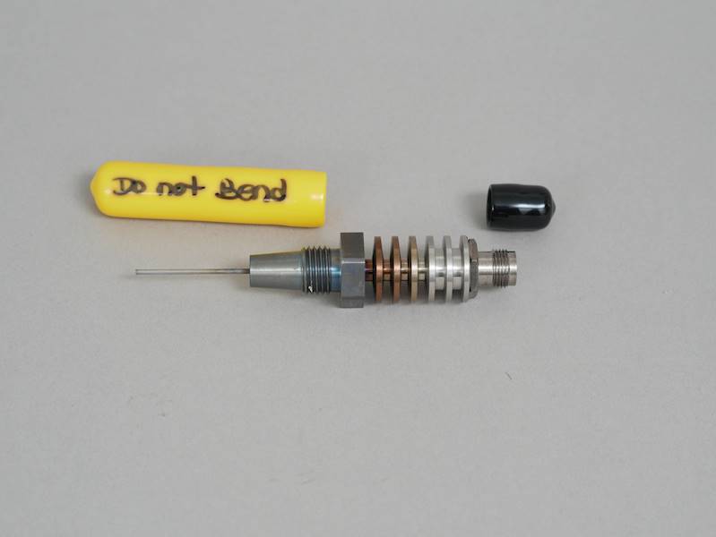 Antenna GP Soot do CAT 400F 300 M300 TH300 TH400 900- oryginał CAT