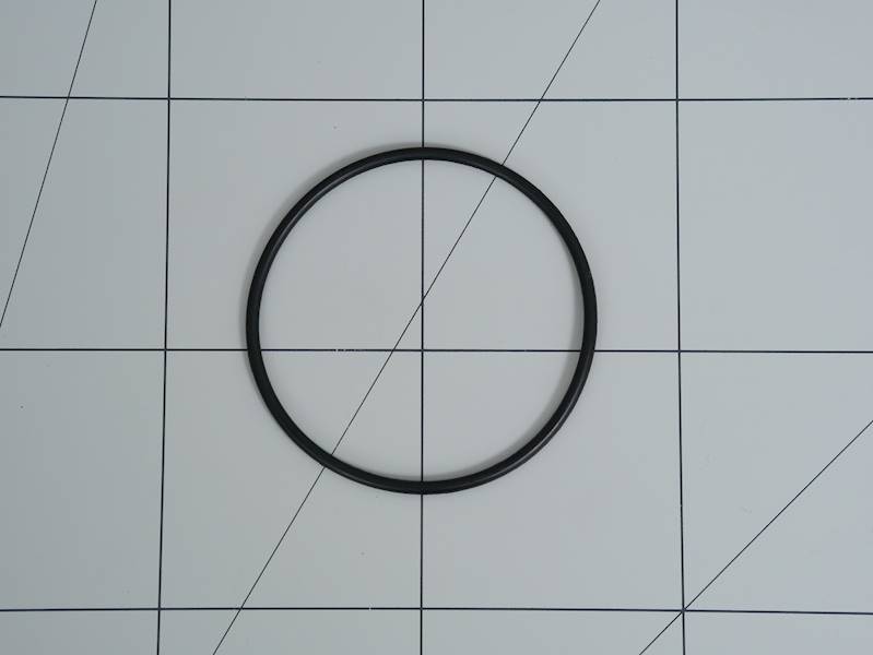 Oring wewnętrzny tłoka sprzęgłowego powershift do CAT 400C 400D