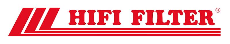 Filtr odmy - HIFI
