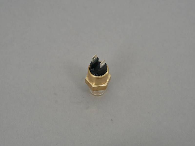Czujnik temperatury cold start OEM