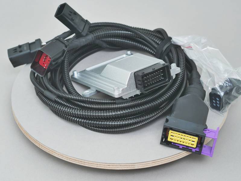 Sterownik Elektroniczny C7.1
