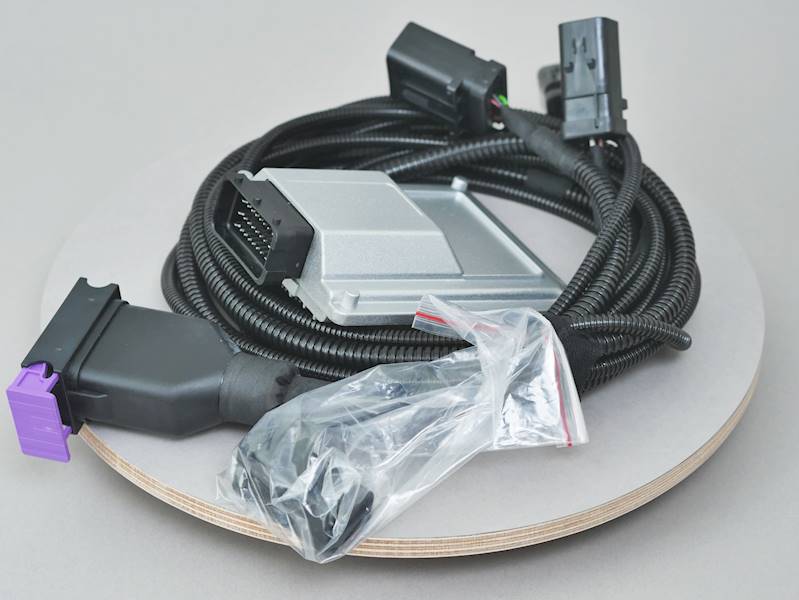 Sterownik Elektroniczny C7.1