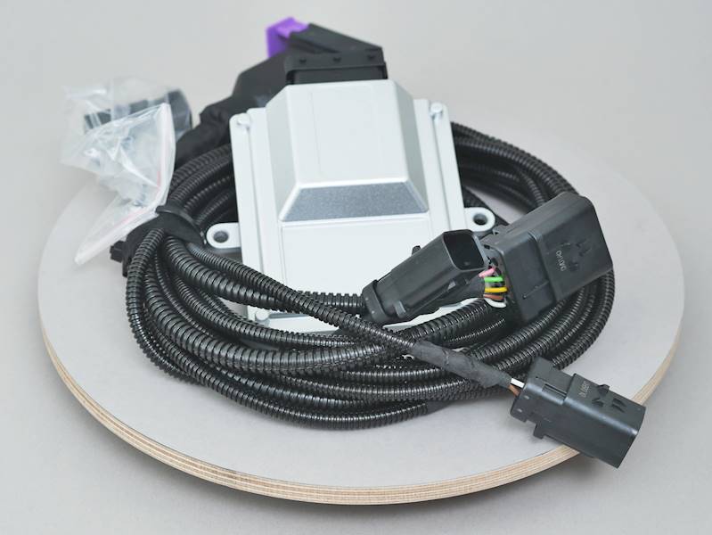 Sterownik Elektroniczny C7.1