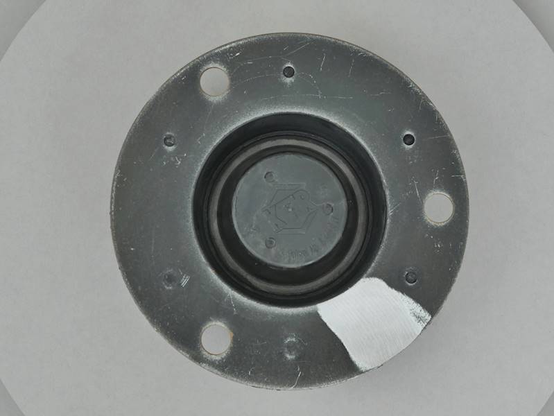 Kołnież z zalaną piastą sprzęgło pompy hydraulicznej do CAT 303 304 305 901 902 903 - OEM